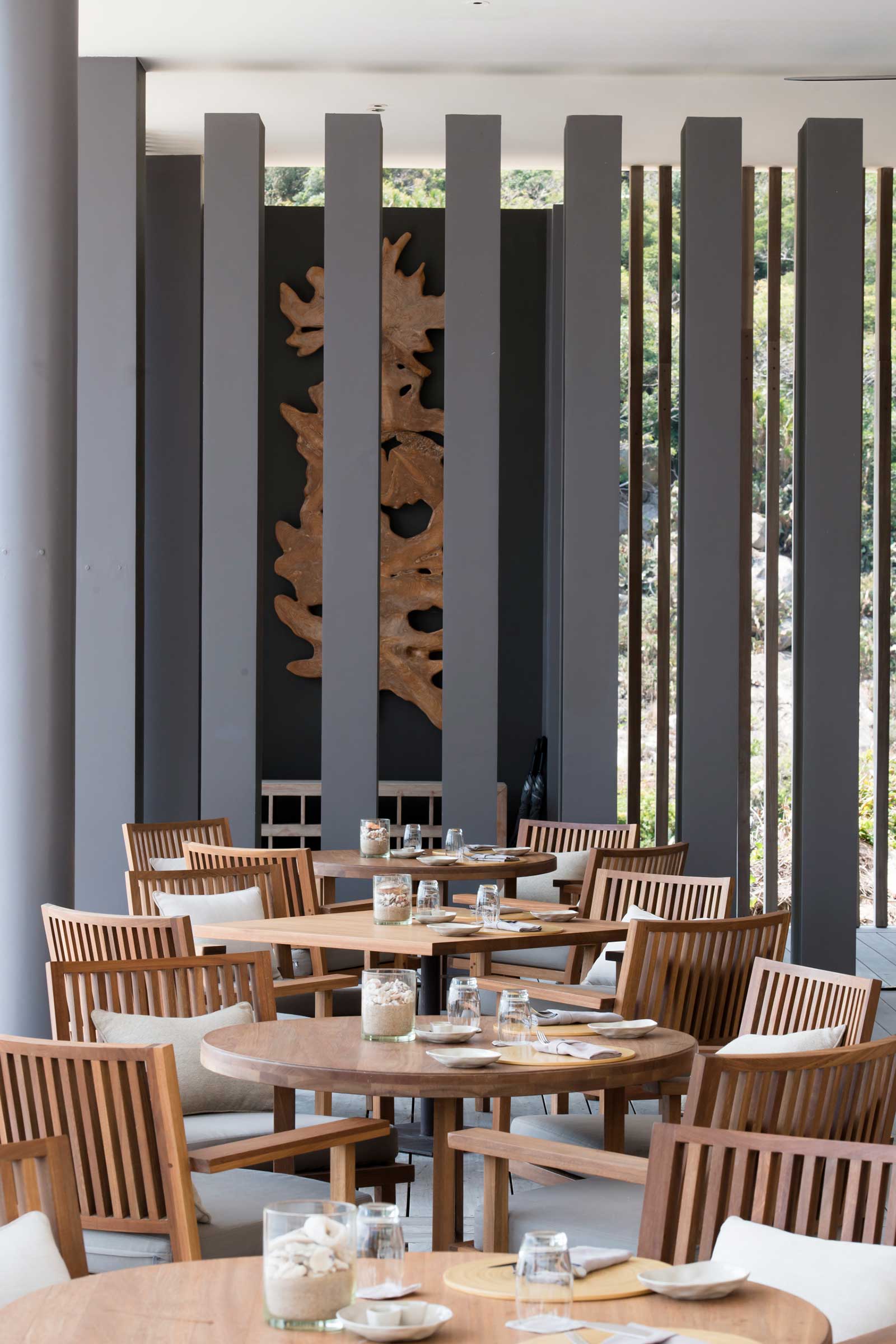 The Familiar and the New at Amanoi — Design Anthology-3