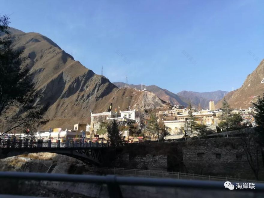 下一个中国最美的绿色高山民宿——阿坝州牧云谷-59