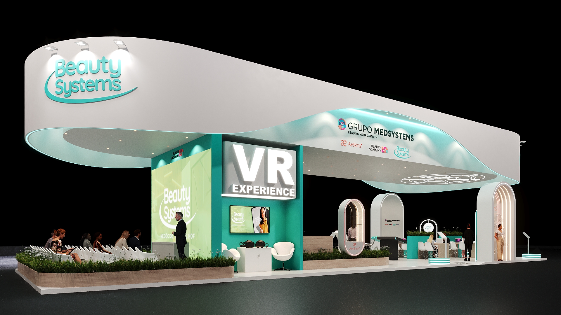 Grupo Medsystems | Ciosp 2025-5