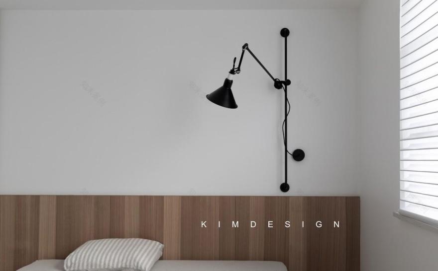 空间改造大师 | 小户型变舒适居所的秘诀-35