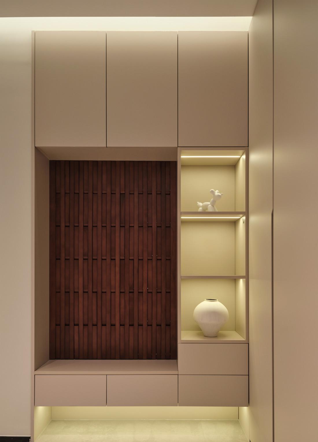 240平意式简约风家装设计-2