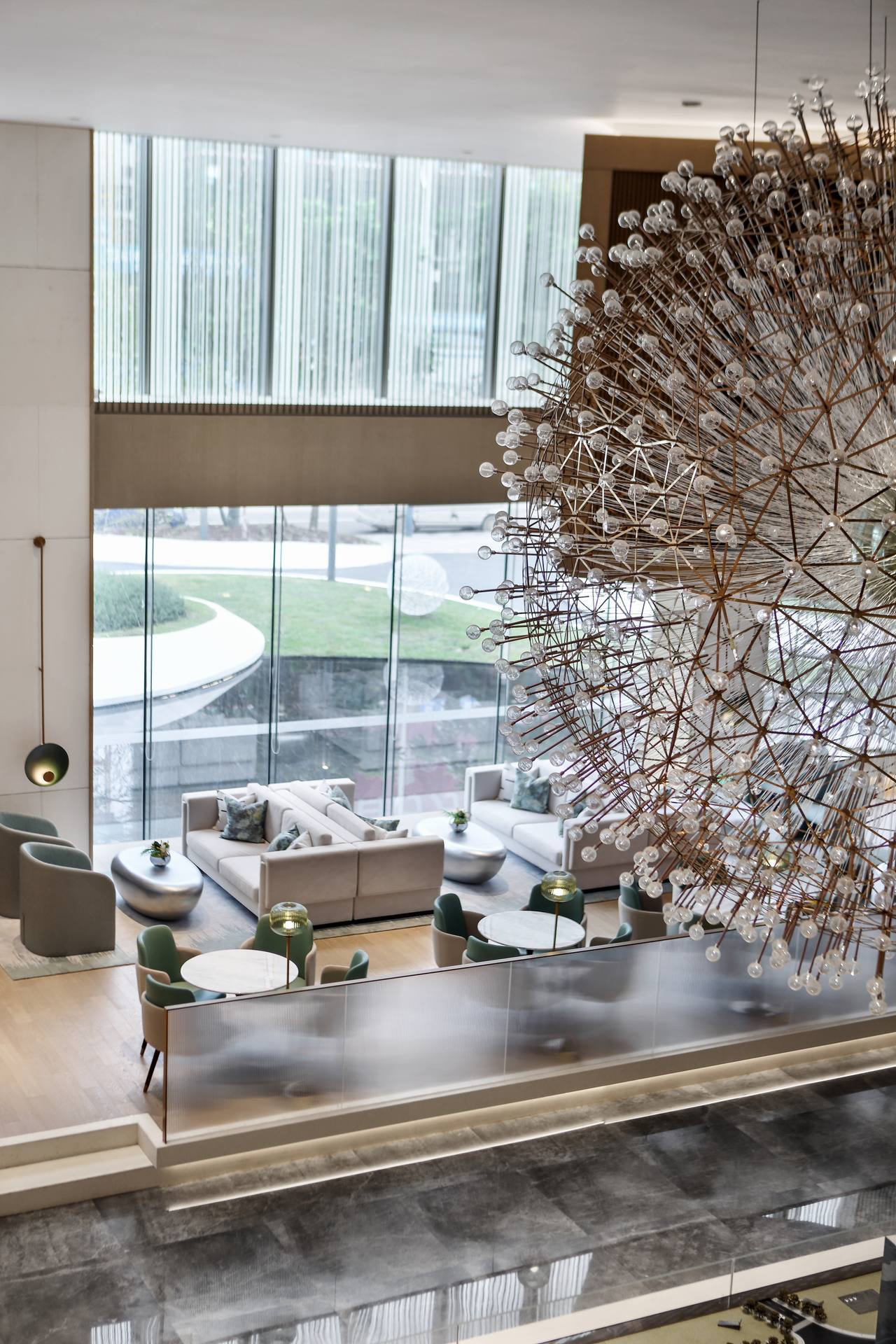 大时代美学家·灿若繁星 | 越秀X刘卫军-62