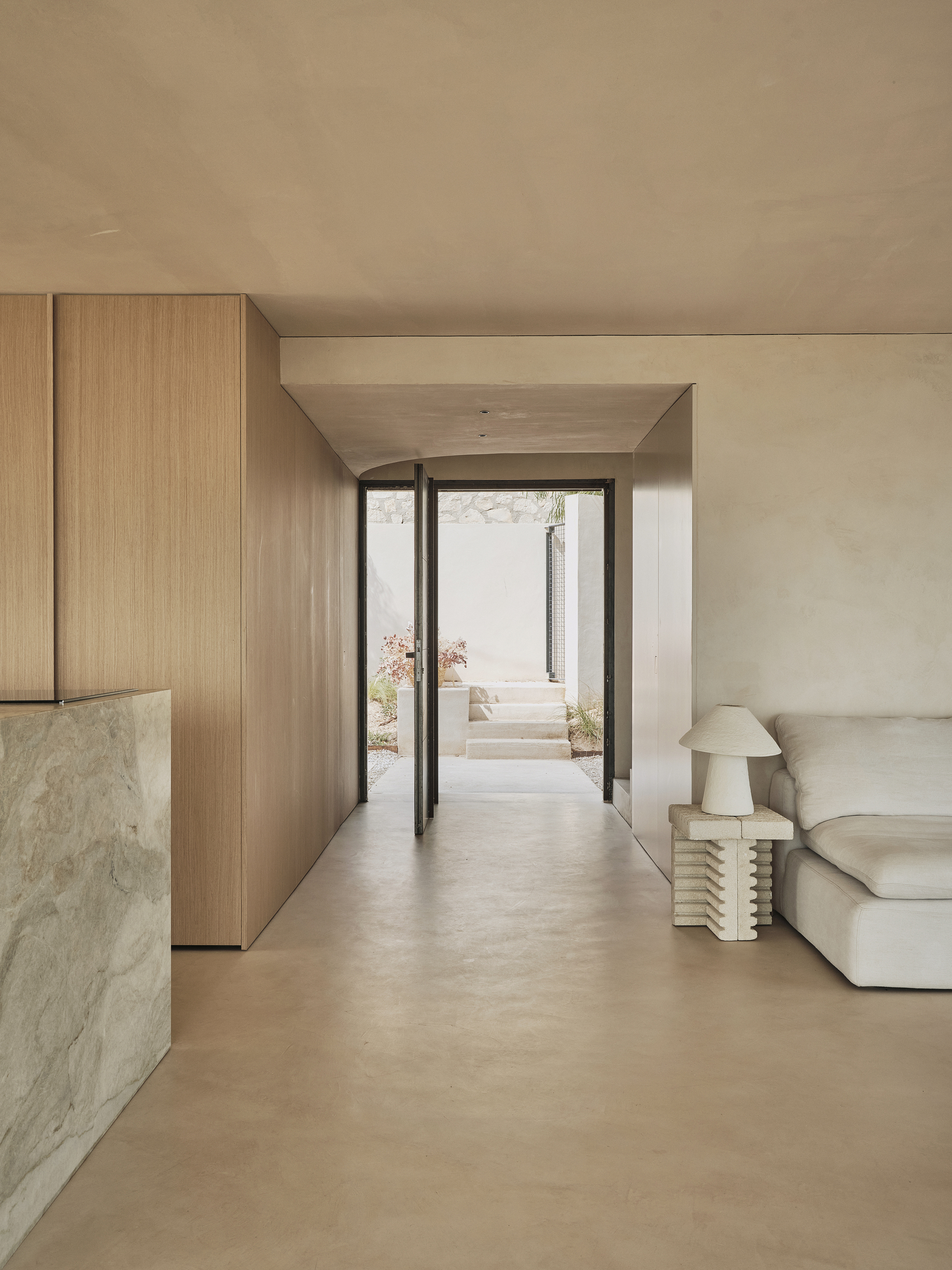 丨西班牙丨100 Planos Arquitectura-19