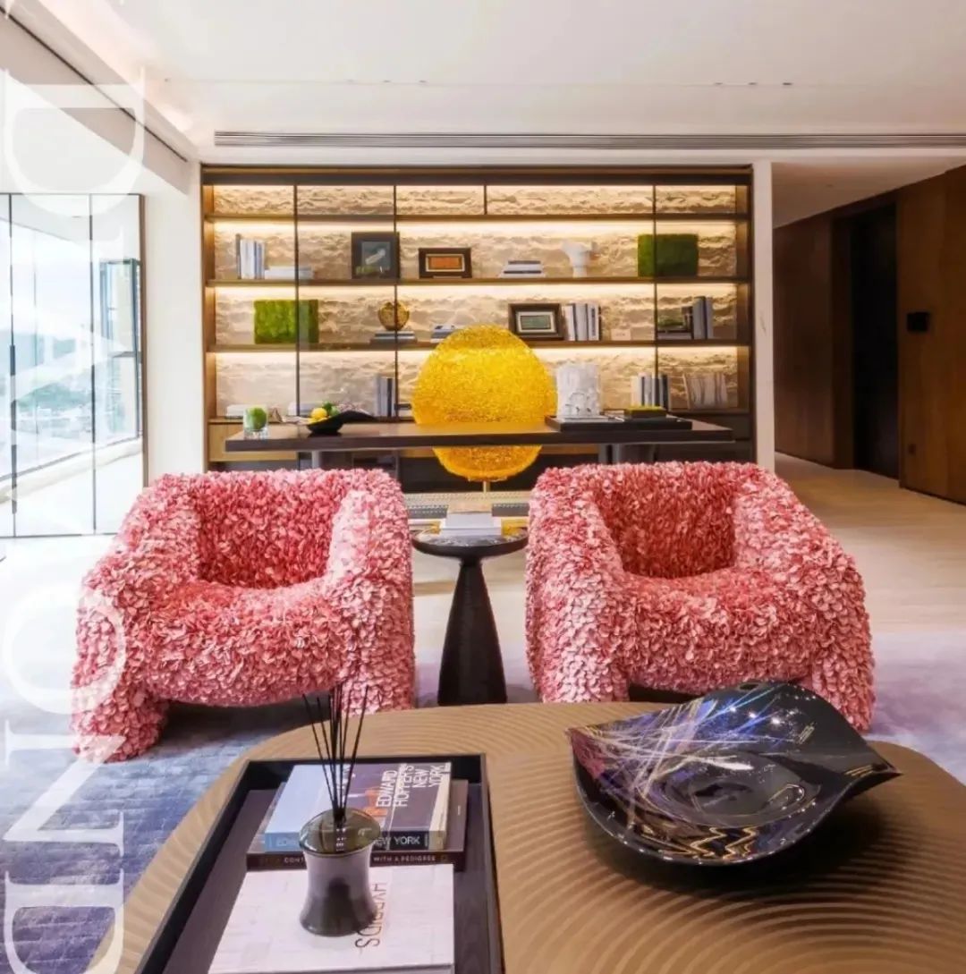 贵州顶奢豪宅丨中国贵州-13