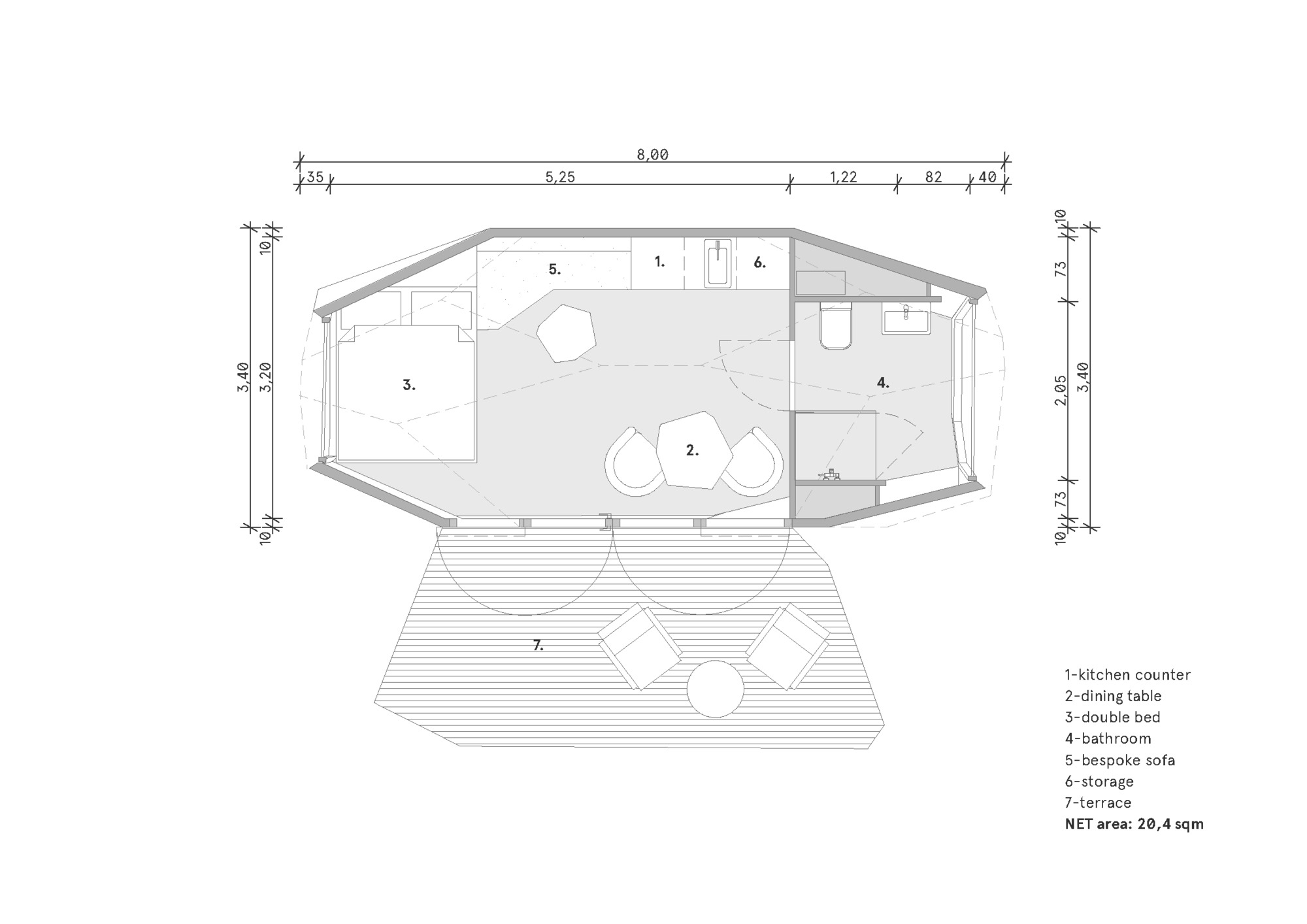 丨美国纽约丨Hello Wood-40