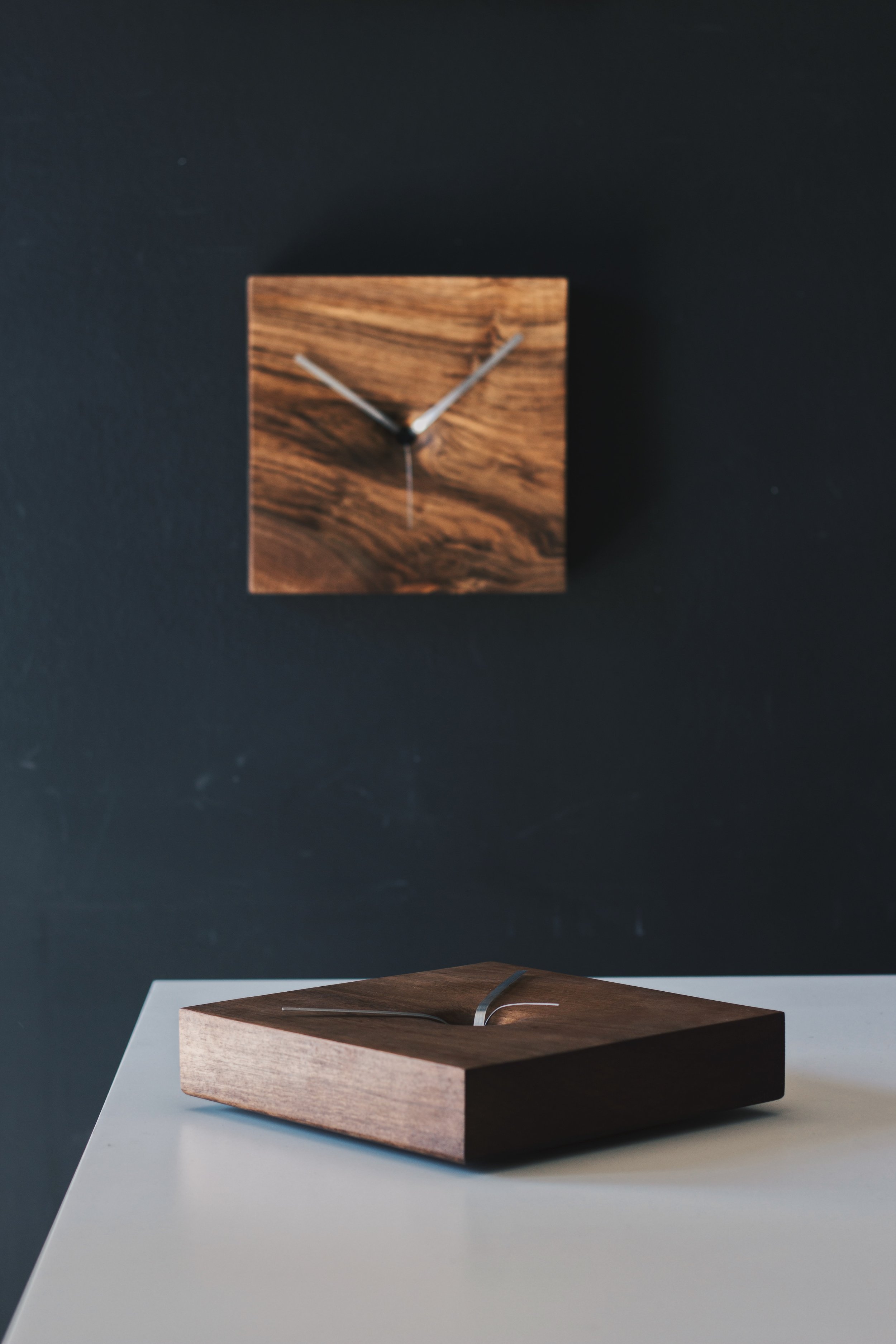 深渊时钟丨JB design & architecture-20