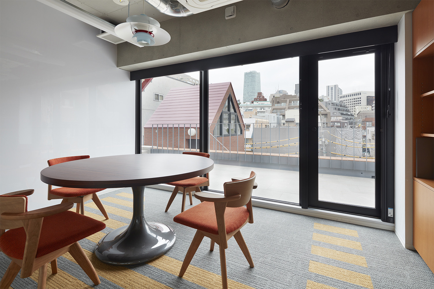 Village on the Building   Naf Architect - Design-40