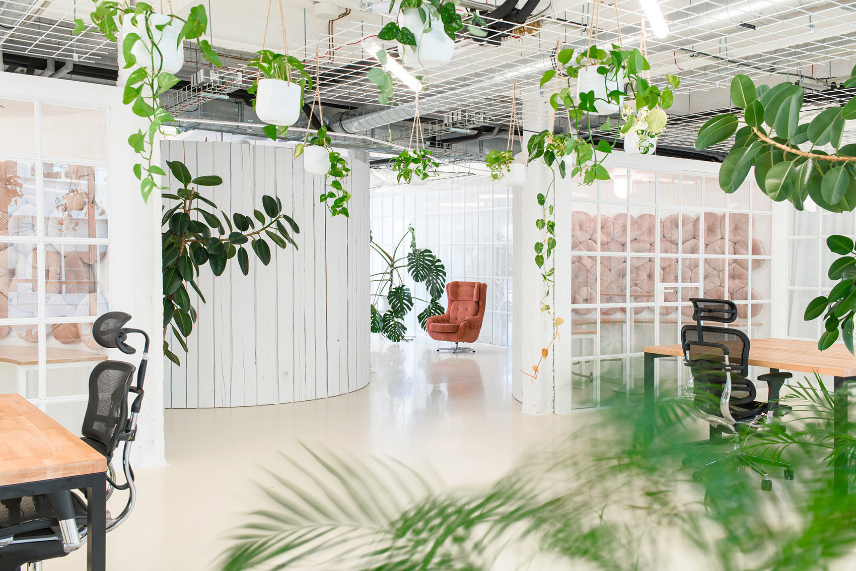 Czech Promotion 办公室改造丨捷克丨KURZ architects-8