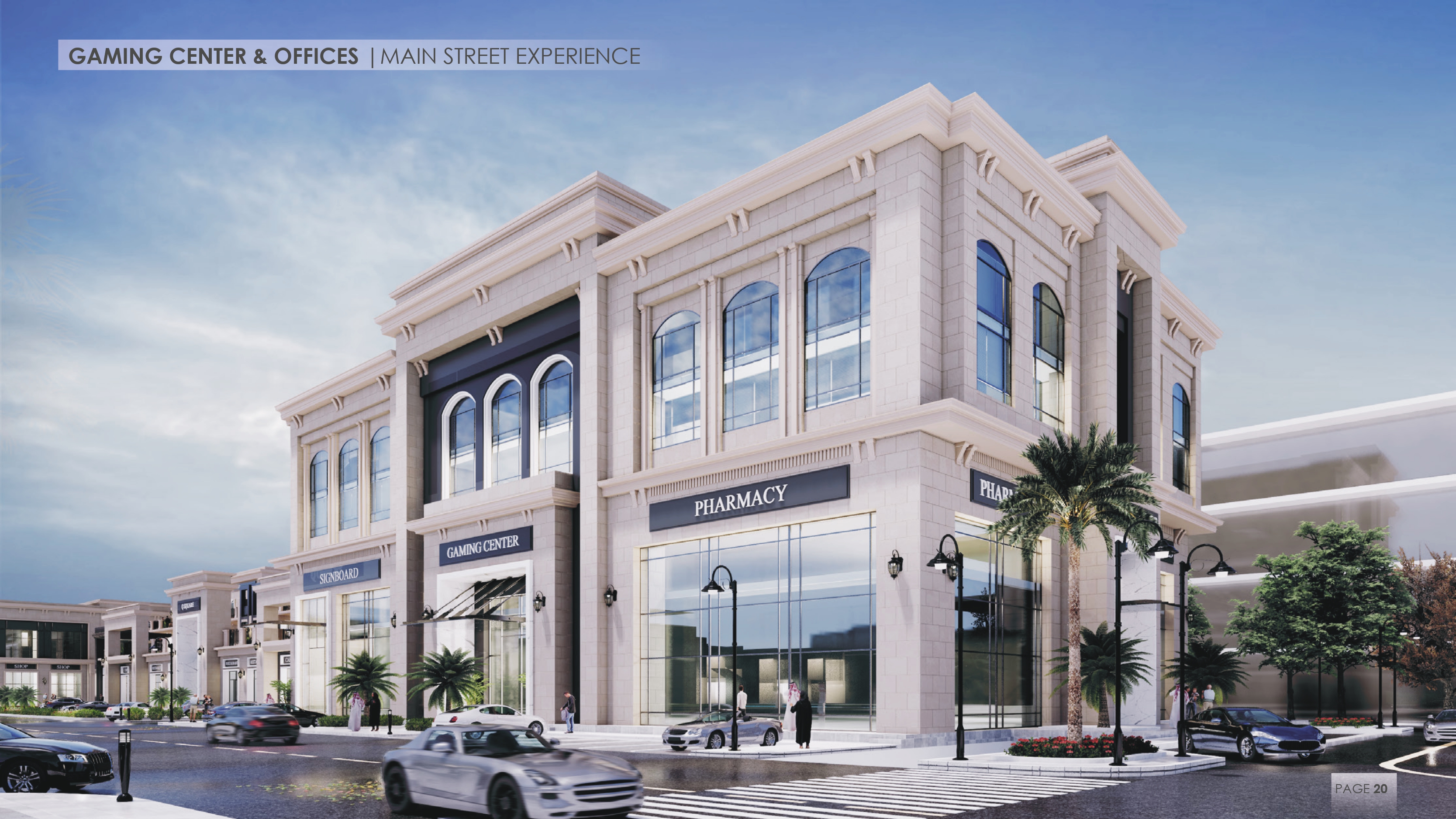 q square luxury classical complex-9