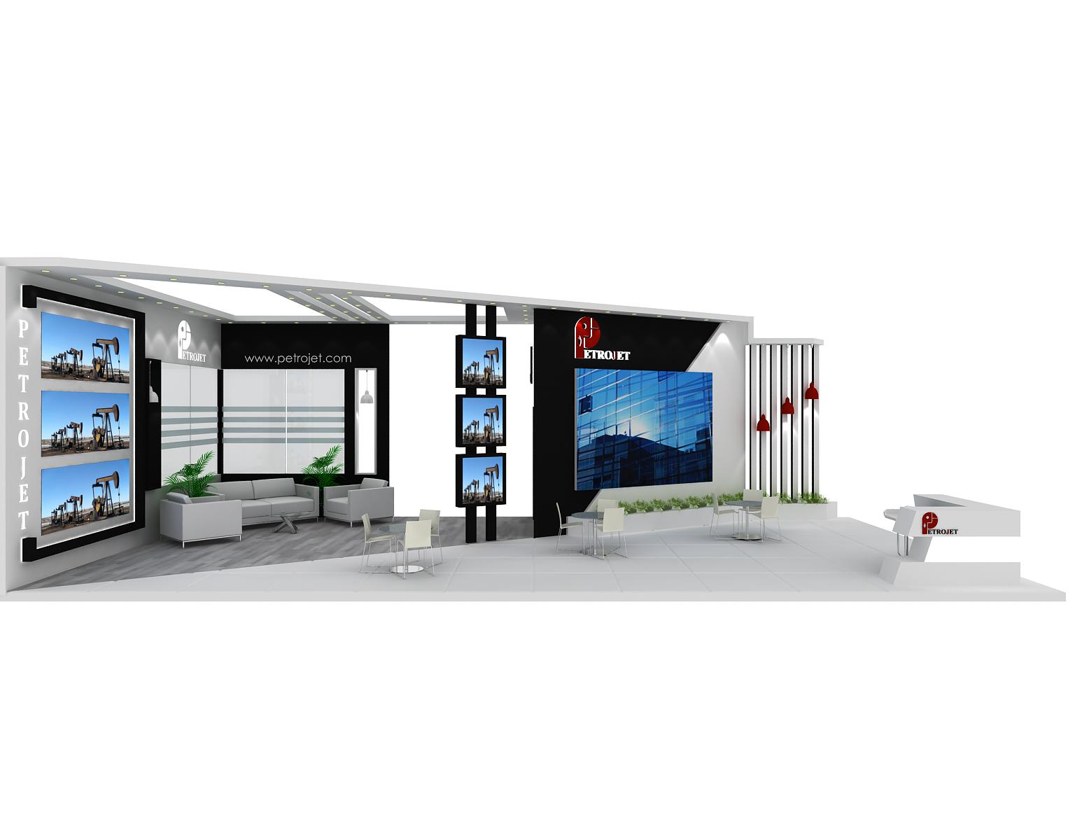 PETROJET EGYPS 2016-3