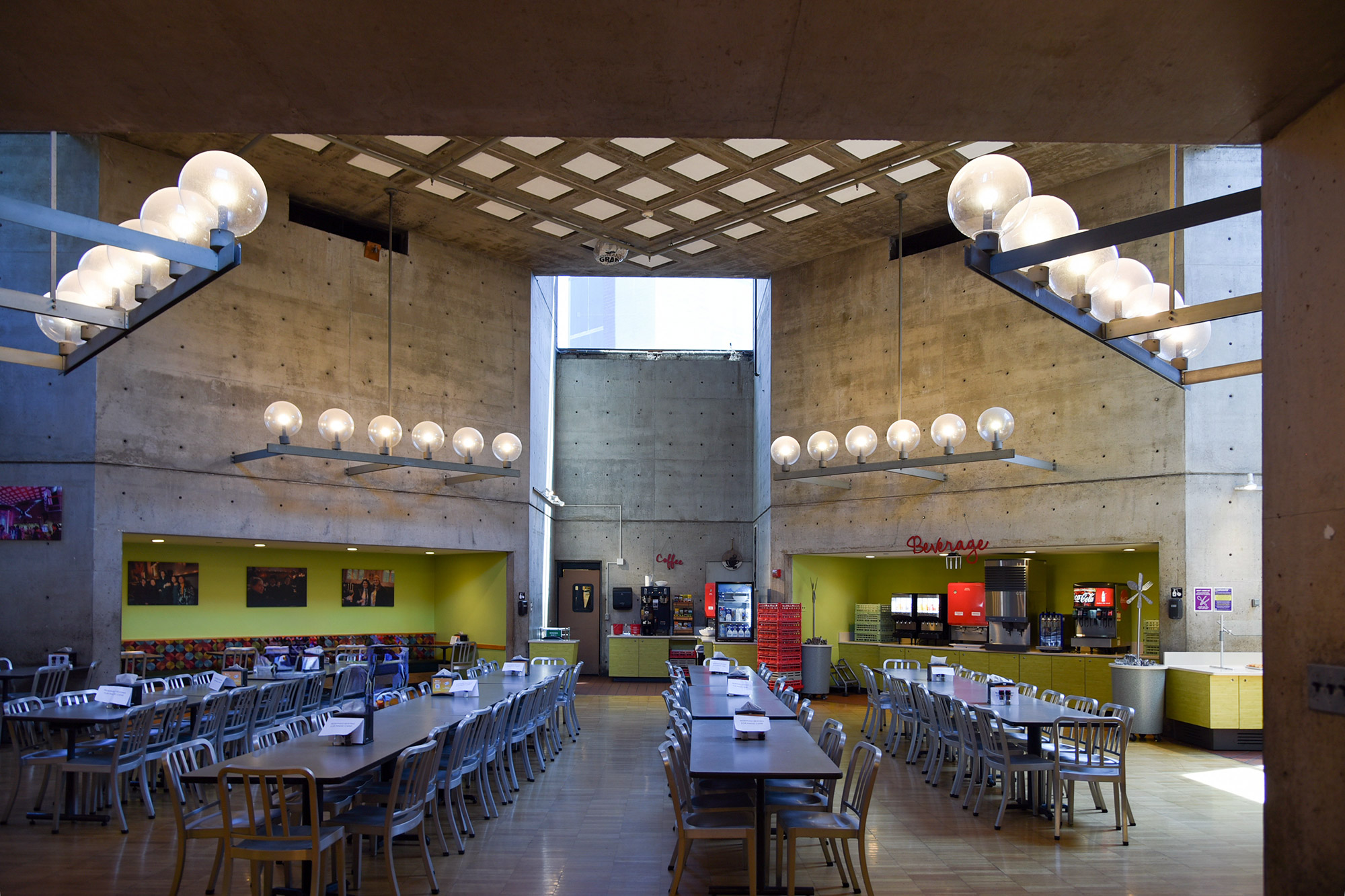 丨美国宾夕法尼亚丨Louis I. Kahn-19