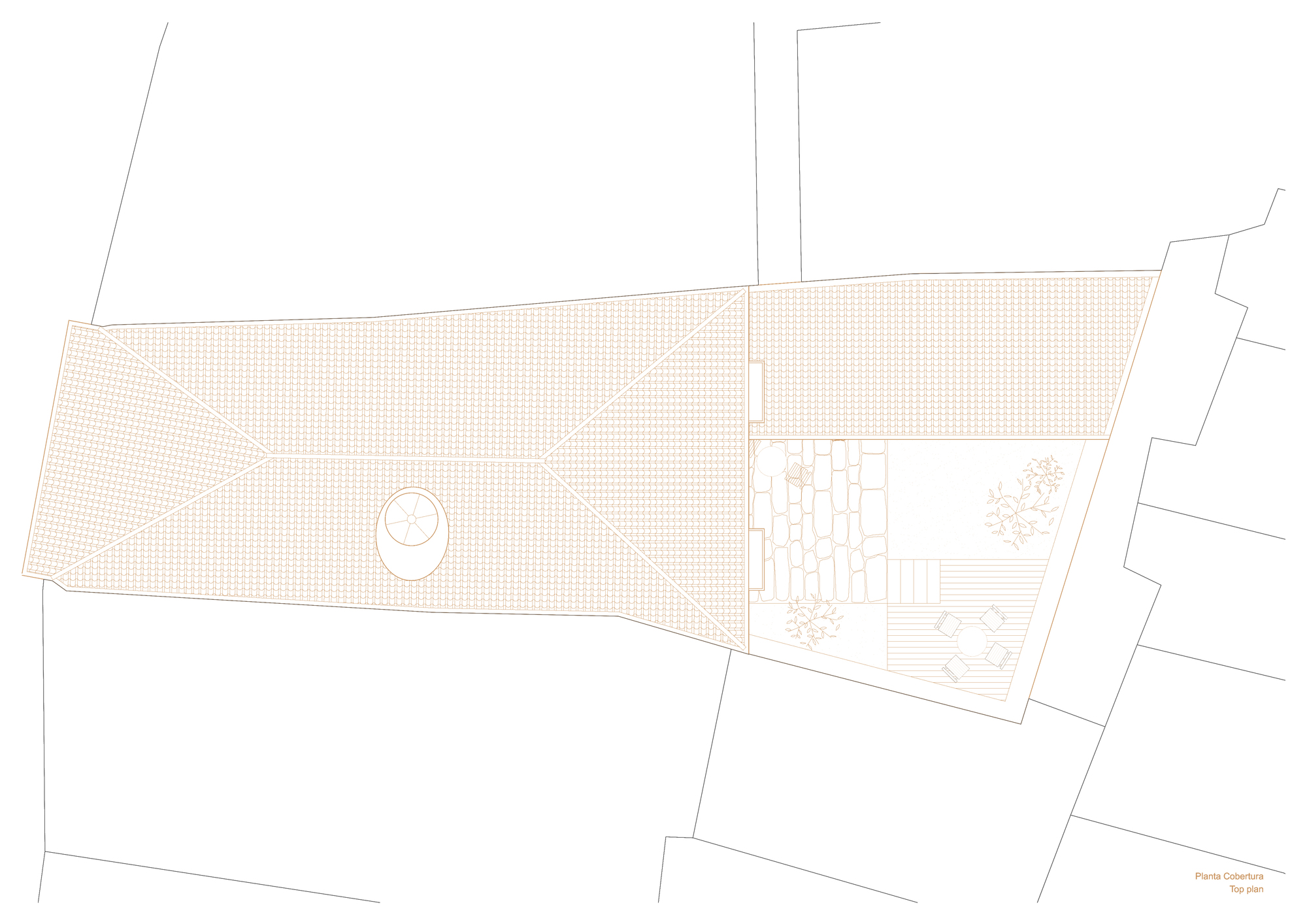 纳特拉韦萨酒店丨葡萄牙波尔图丨depA architects-33