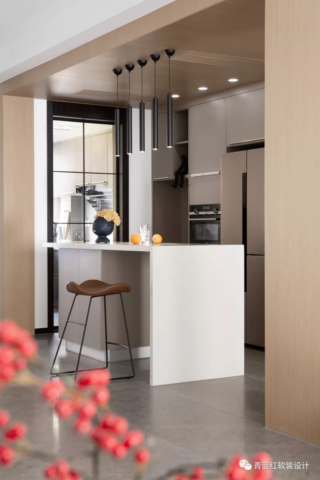 波波城现代风家居,生活与美的融合-24