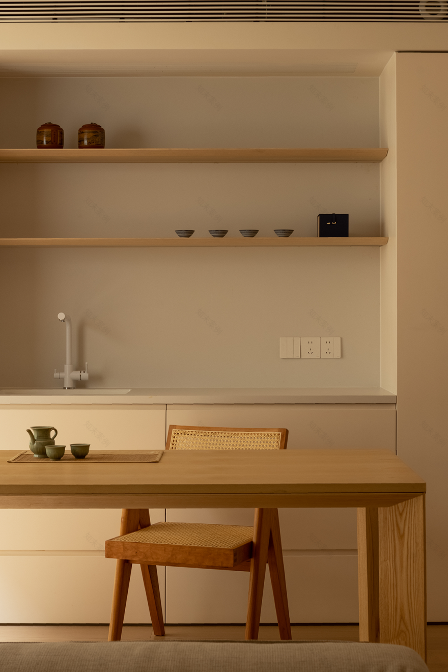 马尔凯工匠丨星远合木设计-68