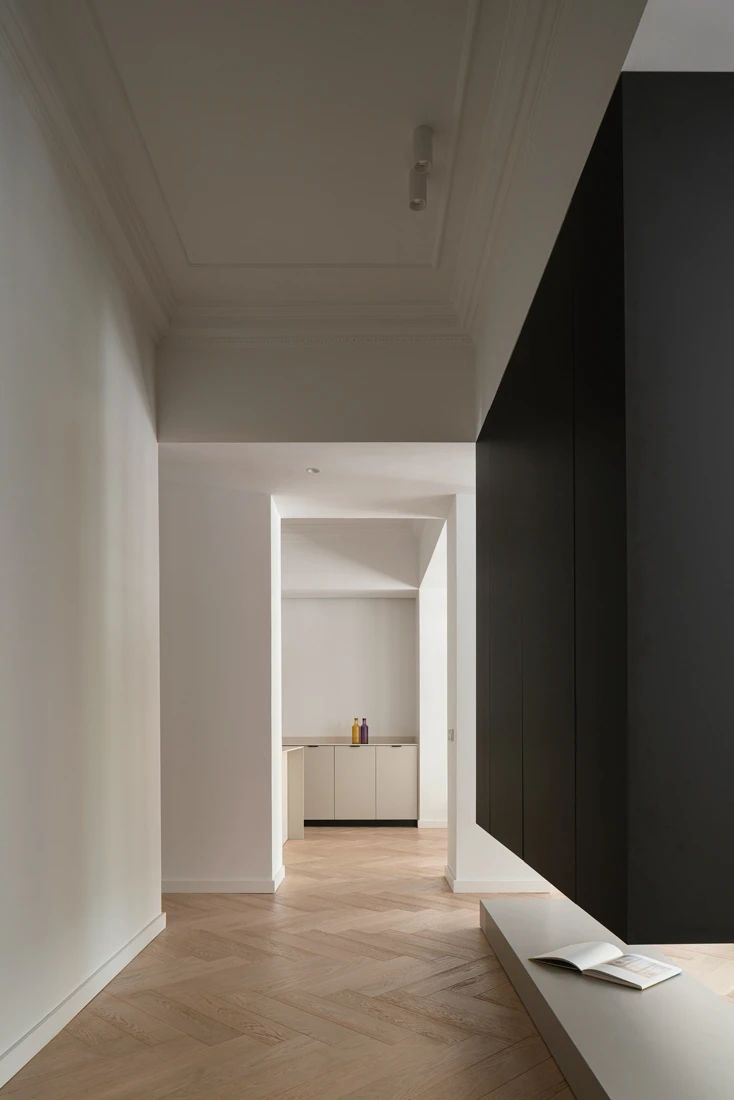 简约原木风客厅设计-0