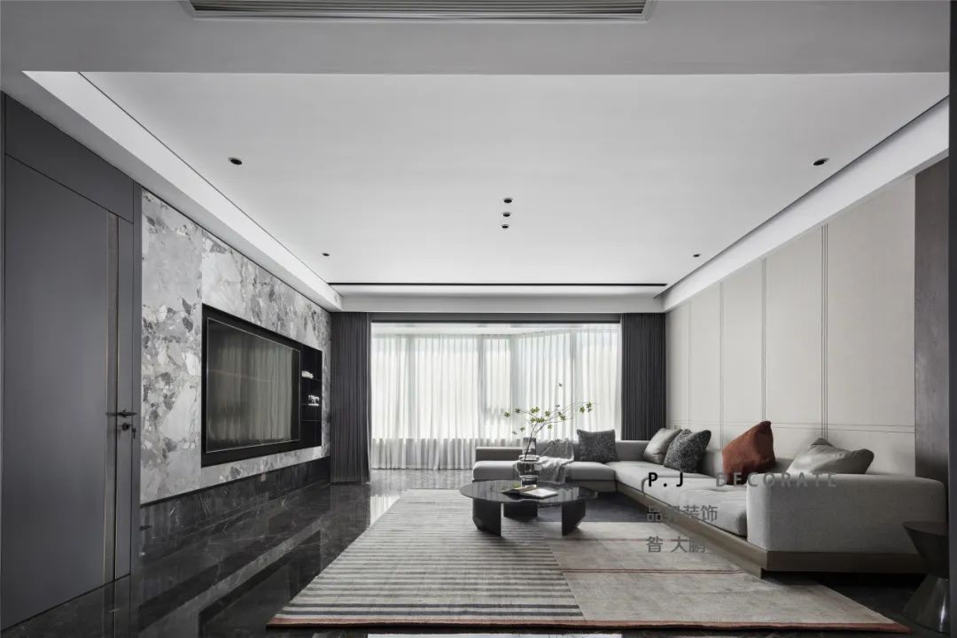 八套大宅，八种生活美学-256