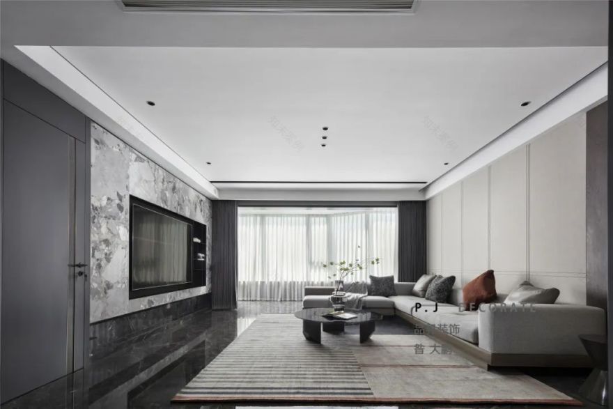 八套大宅,八种生活美学-256