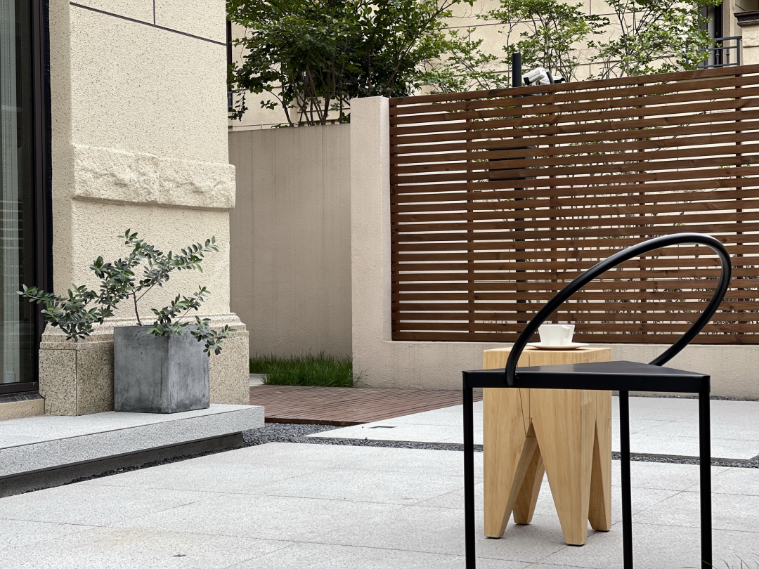 450㎡现代别墅，居于自然，与光同尘 | 涛墨设计-22