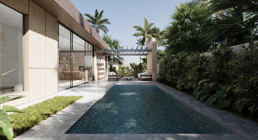 别墅丨美国加利福尼亚-2