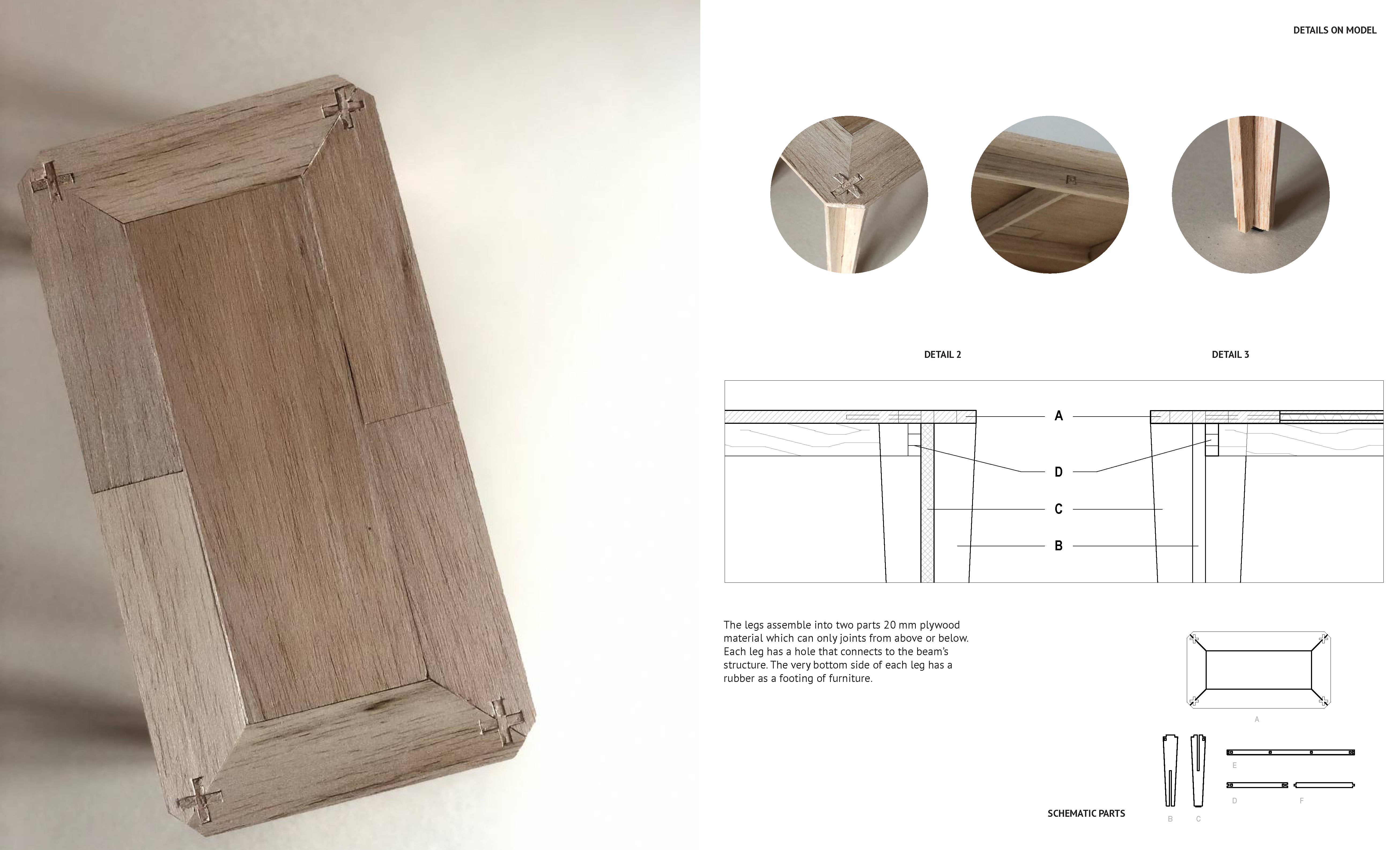 Faudina's Portfolio 2025-6