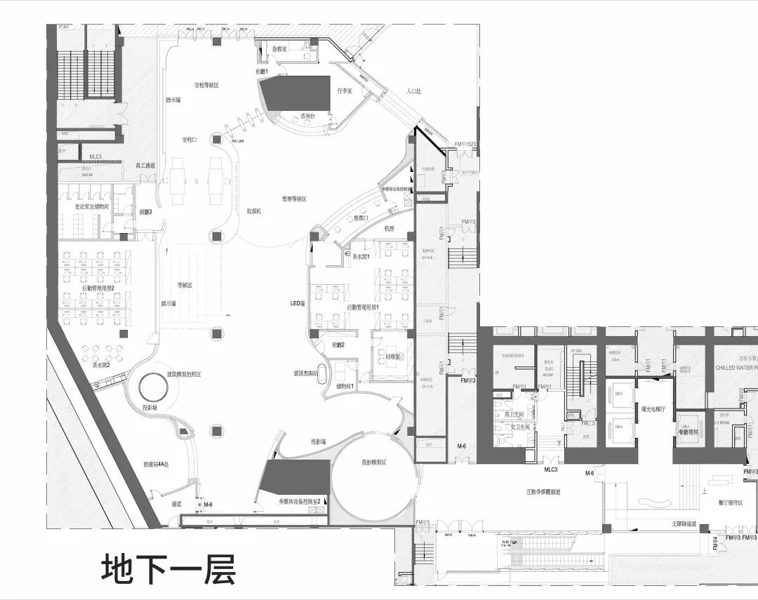 深圳平安金融中心云际观光层-59
