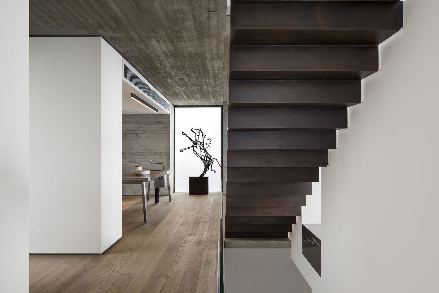 南非开普敦OVD525住宅-45