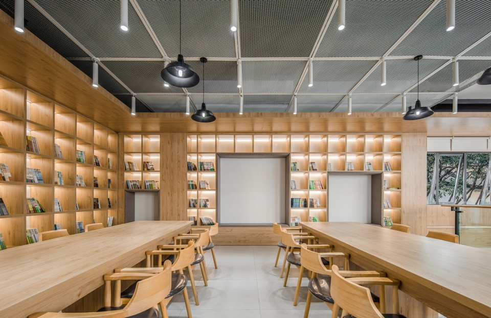 德阳陕西馆社区综合体 | 传统与现代的完美融合-87