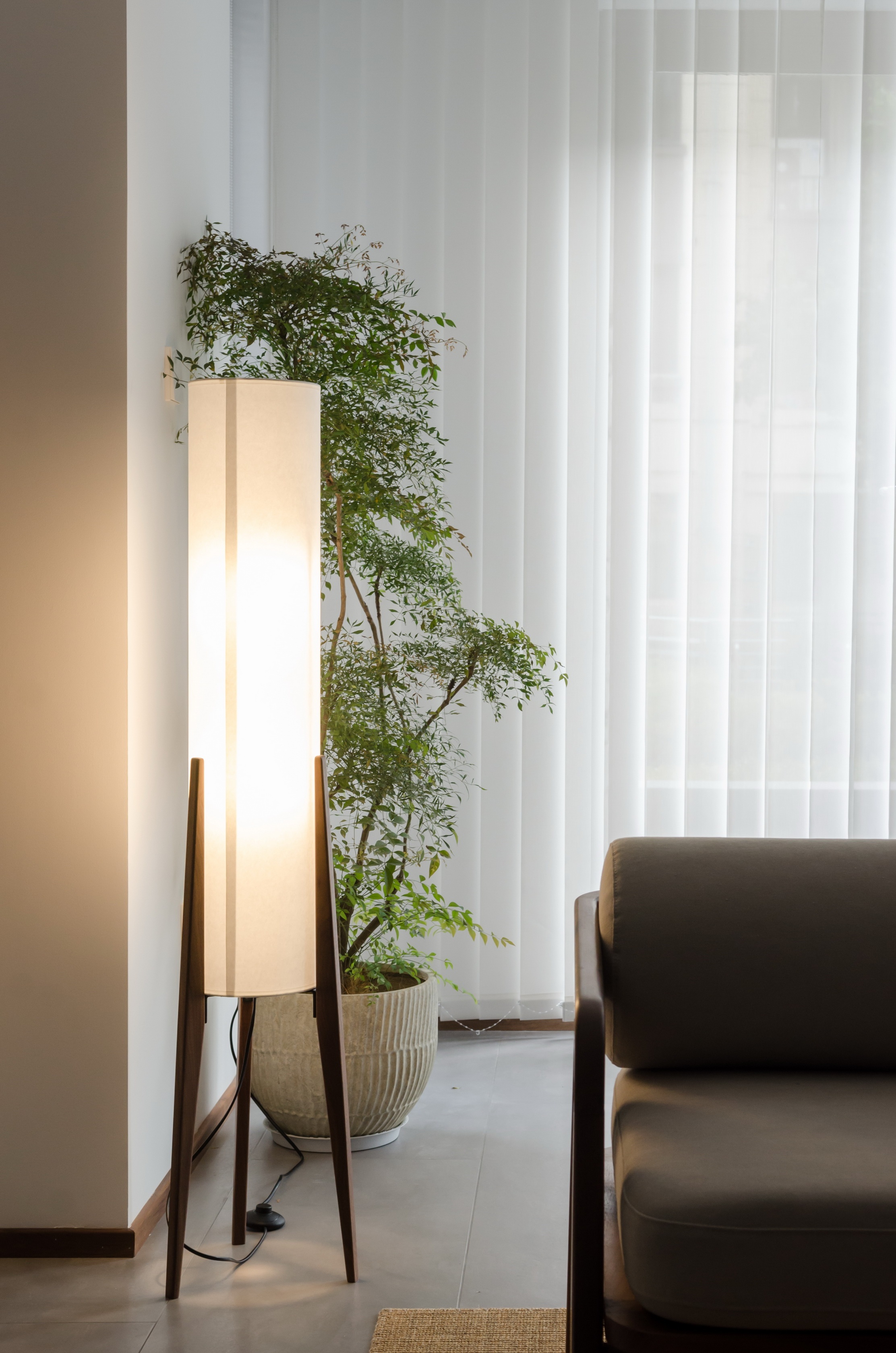 简练中式家居设计-32