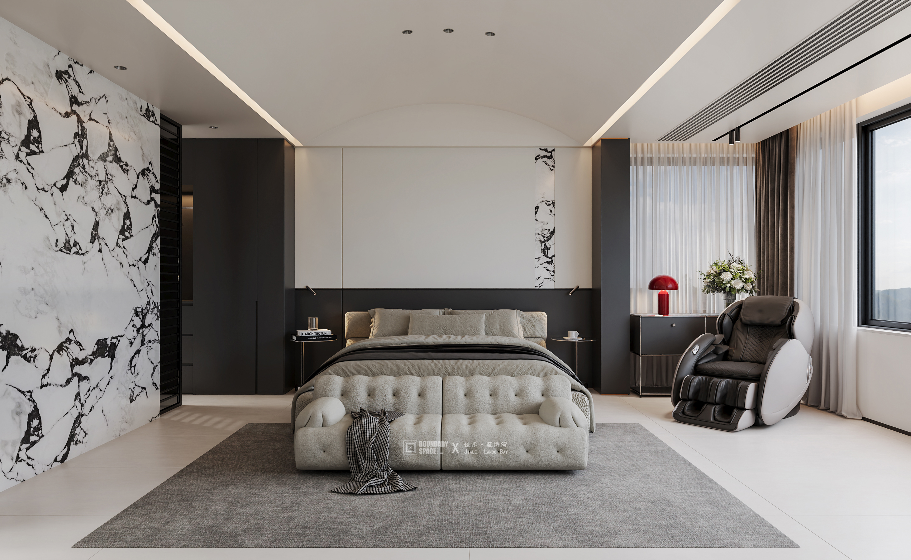 佳乐·蓝博湾-15