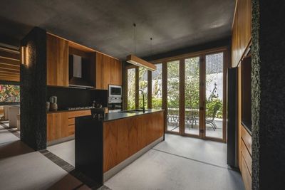 新作|House of Ashes TACO taller de arquitectura contextual 2026 墨西哥-9
