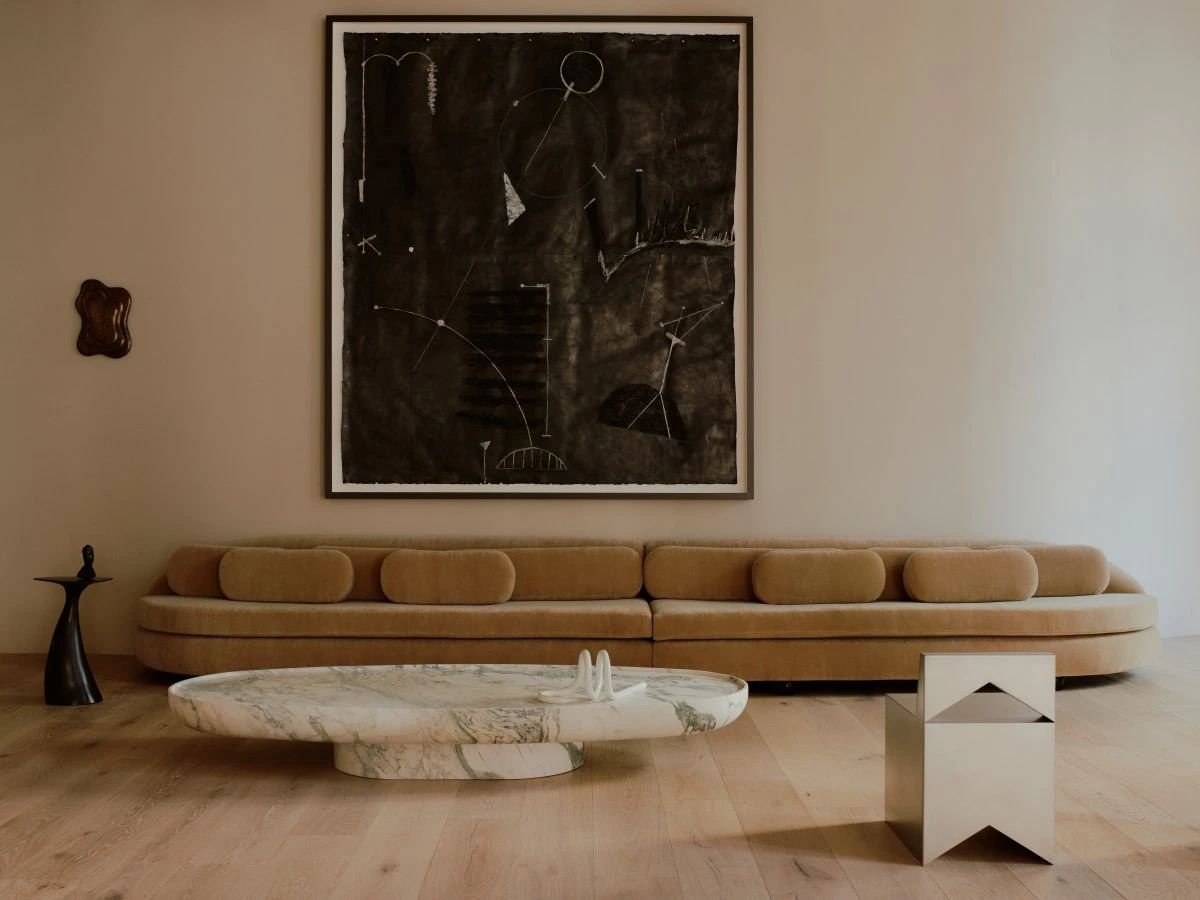 贝德福德销售展厅丨加拿大多伦多丨Studio Paolo Ferrari-24