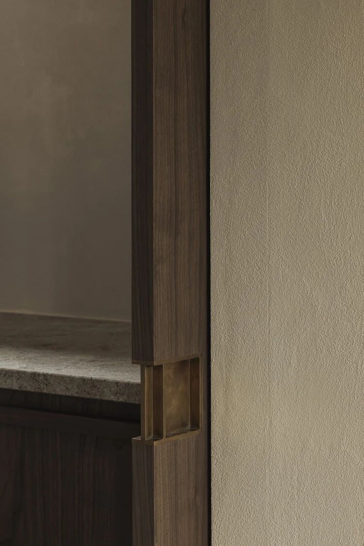 住宅丨Cristina Robina设计事务所-42