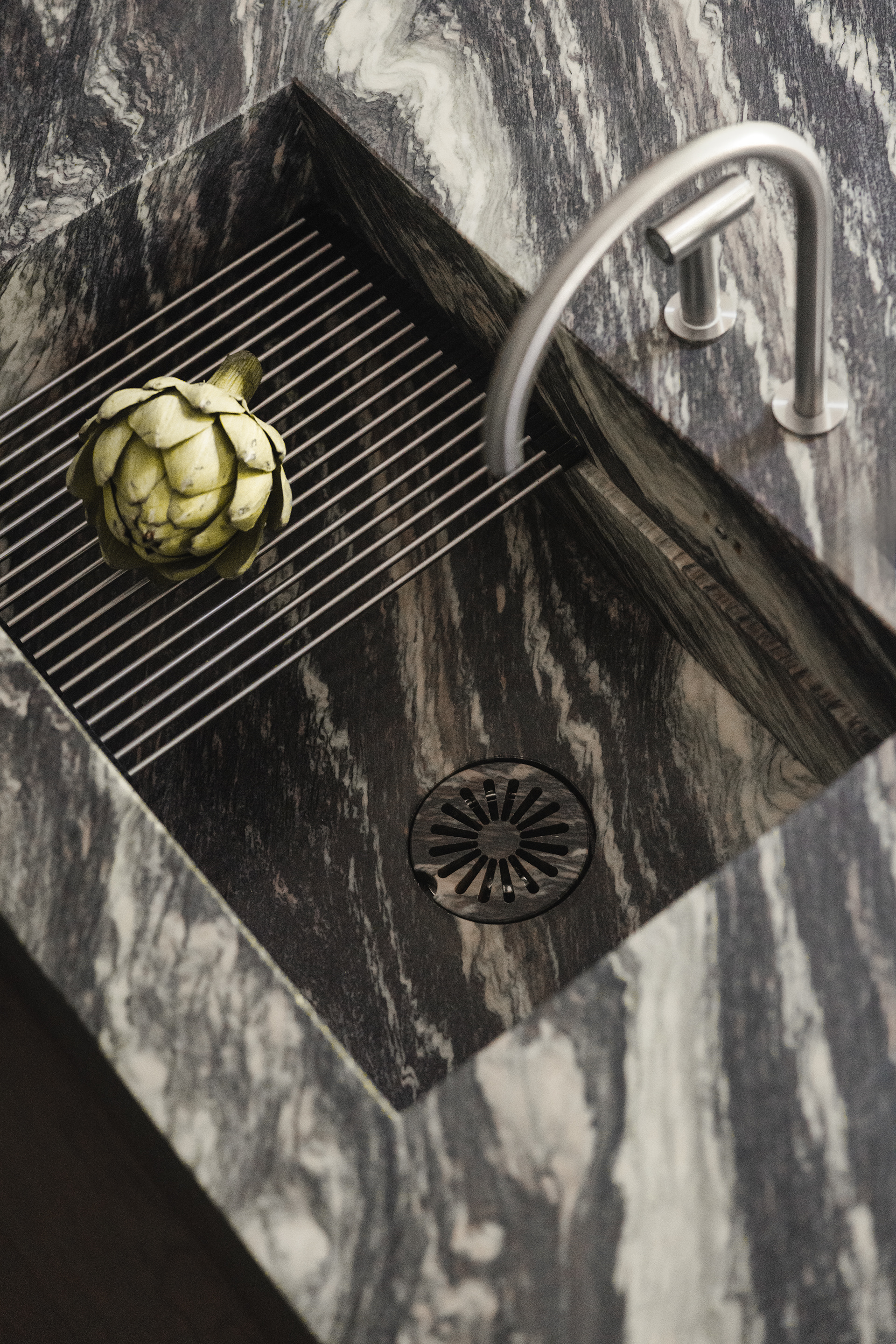 科洛尼别墅丨瑞士丨Bogdanova Architects-34