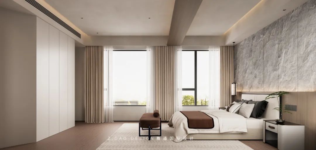 《咏风》丨中国合肥丨尊道国际设计-125