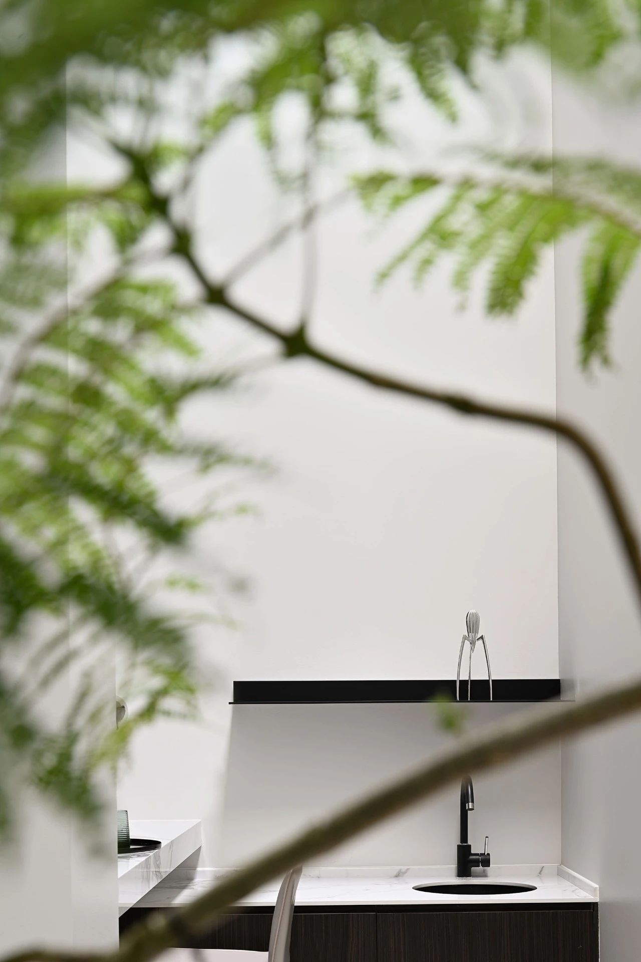 300㎡苏州联排别墅设计丨中国苏州丨无界设计事务所-29