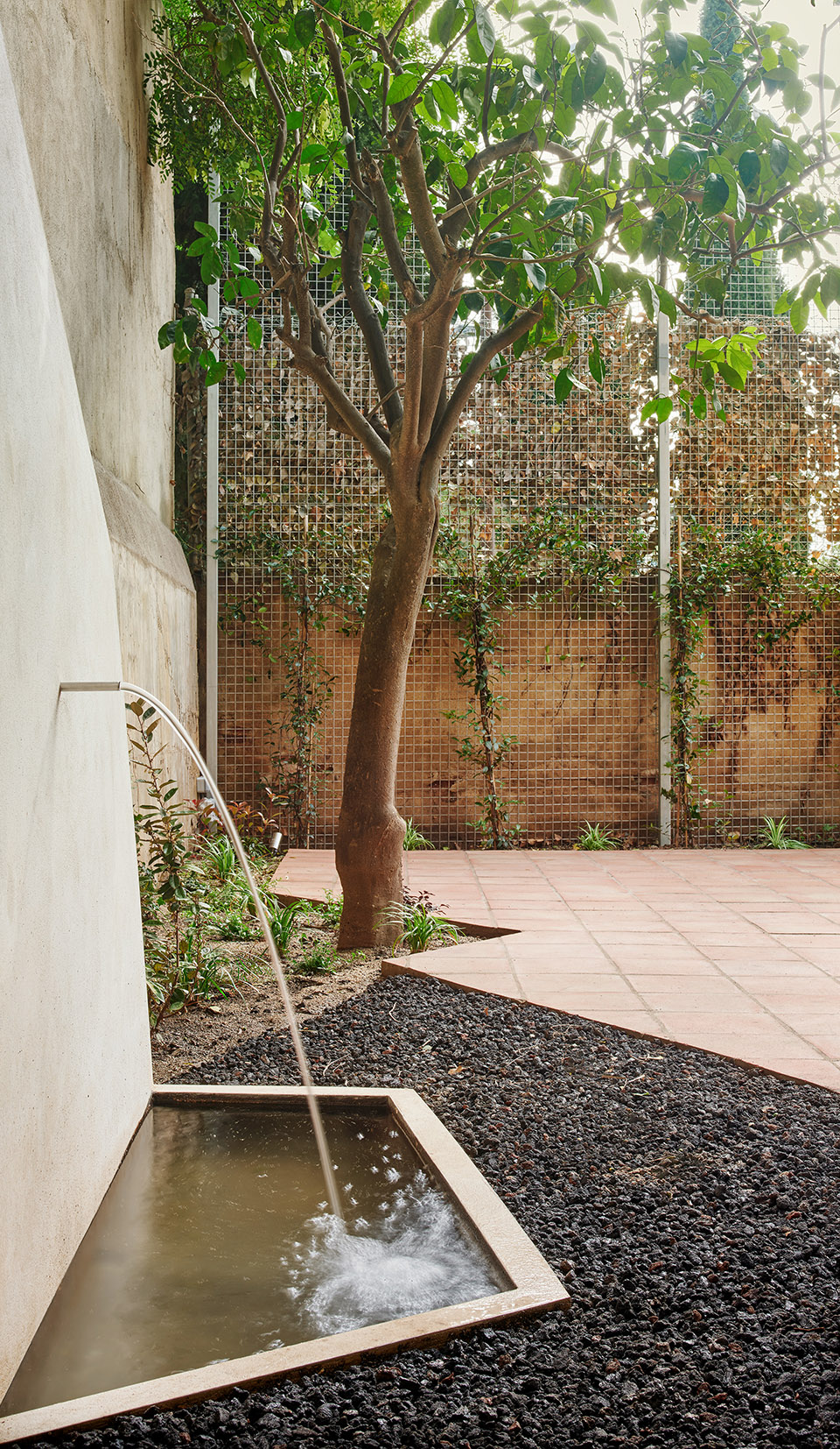 Parque别墅丨西班牙巴塞罗那丨h3o Architects（Adrià Orriols等）-56