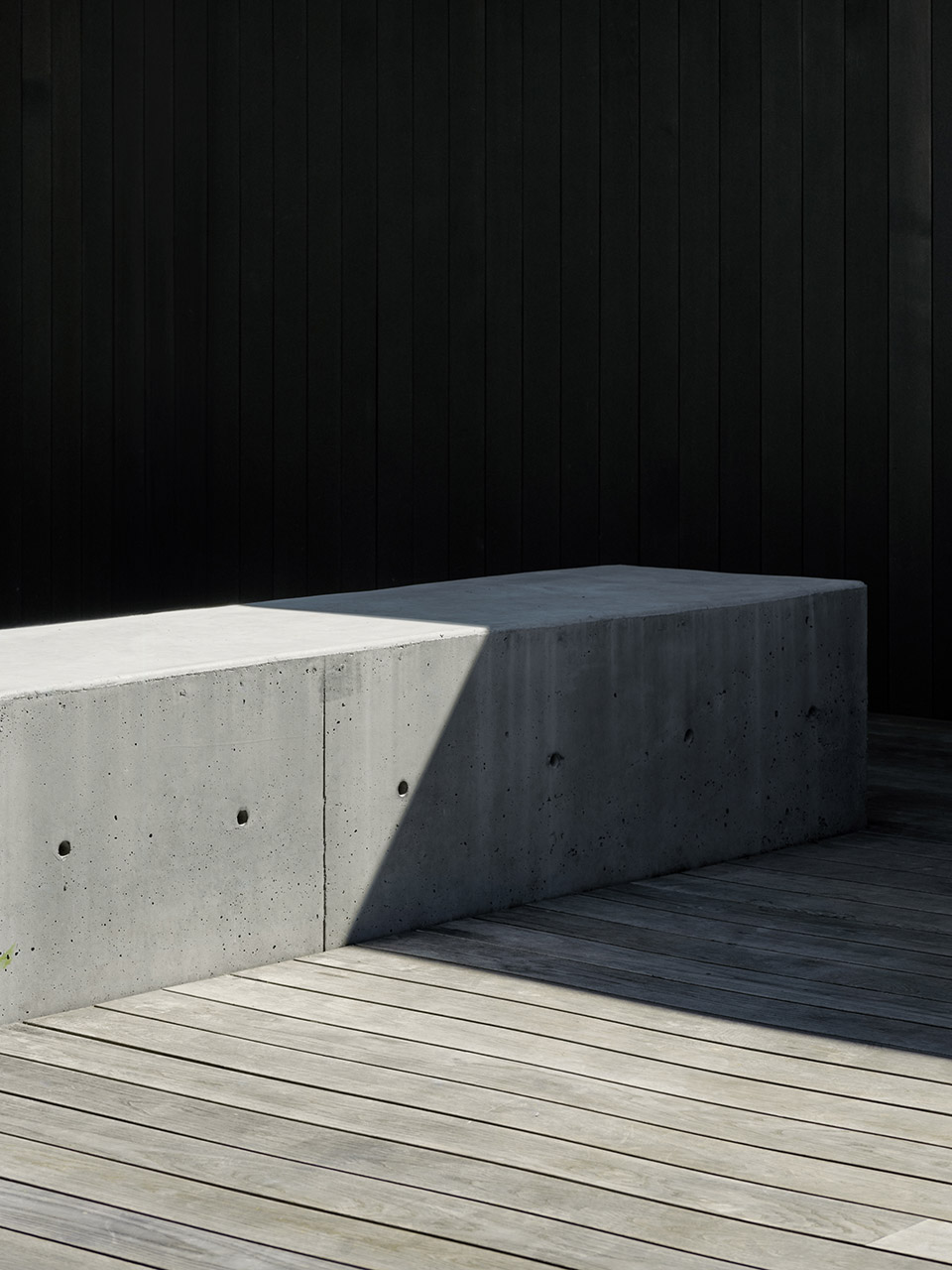 Viewridge住宅丨美国丨Feldman Architecture-58