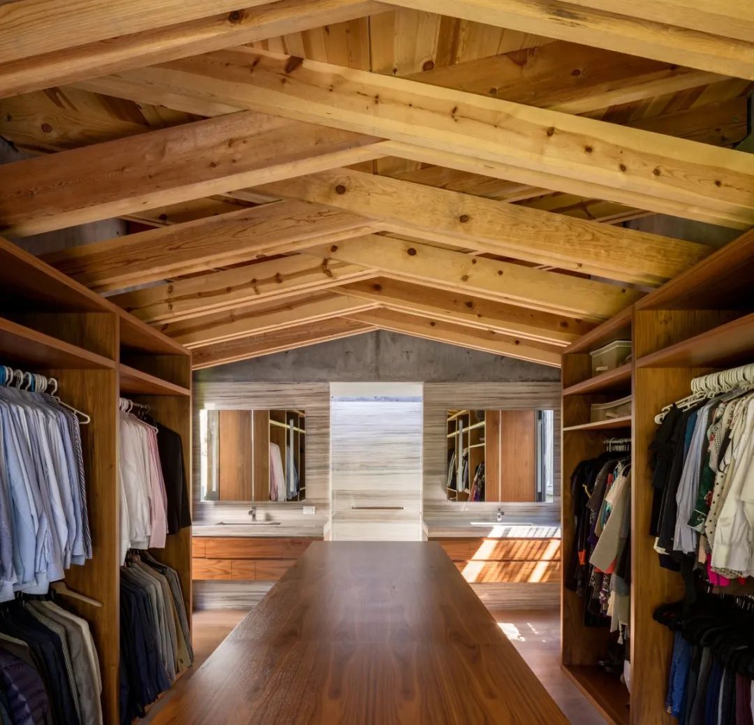 Progreso 地质博物馆与 CRA 住宅丨墨西哥丨Estudio MMX-115