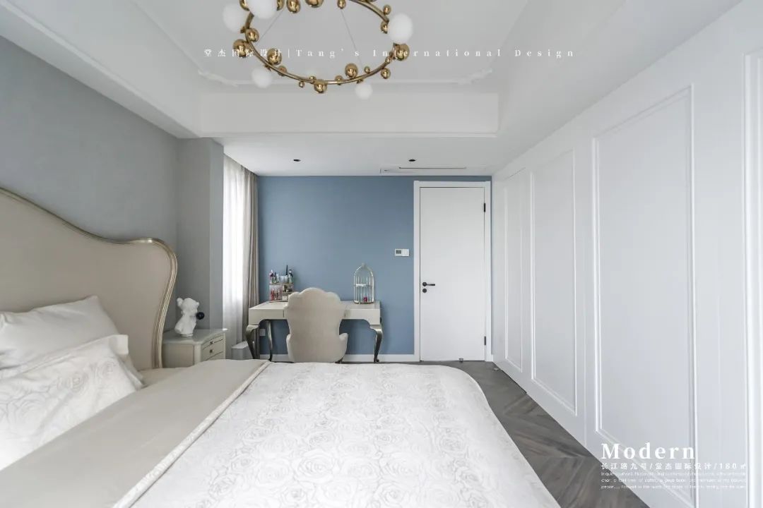 南京海底世界私宅设计丨中国南京丨堂杰国际设计-46