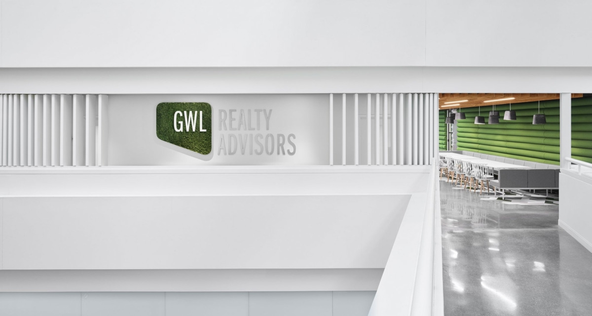 GWL Realty Advisors 多伦多办公室-14