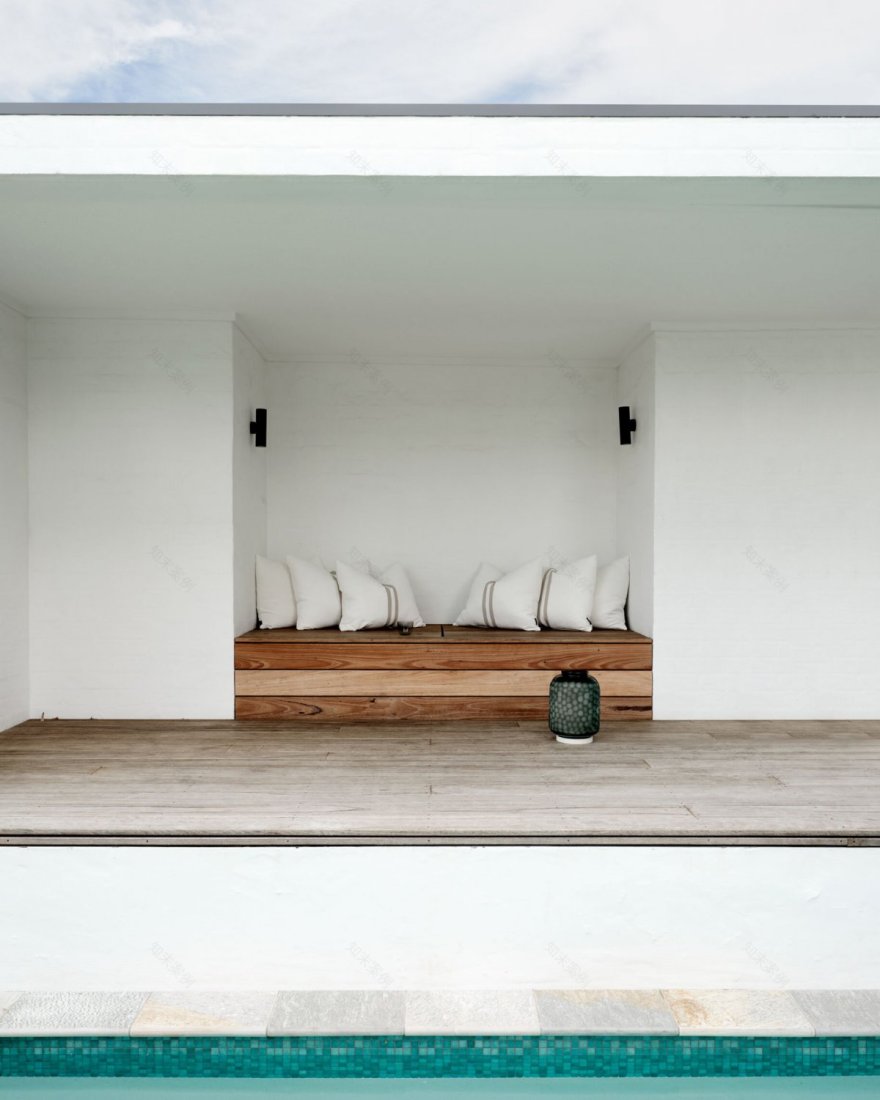 Vaucluse 住宅丨澳大利亚悉尼-12