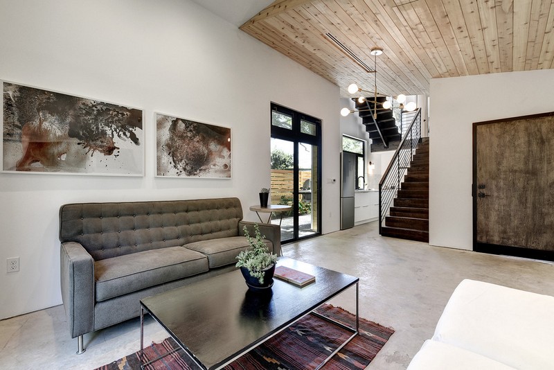 哈斯克尔健康之家-0