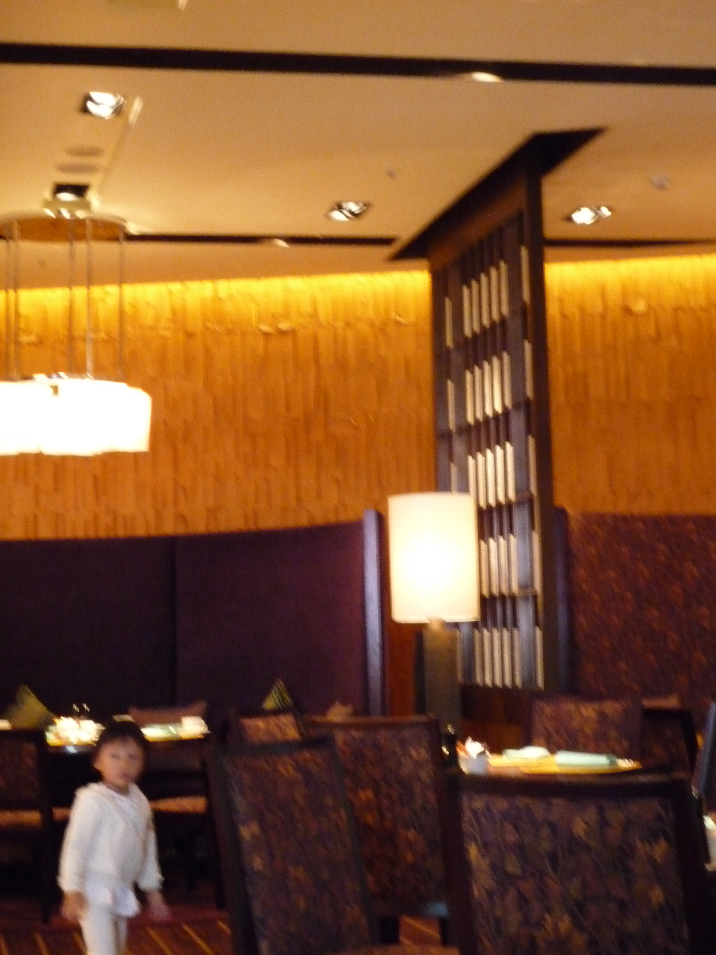 HBA  深圳丽思卡尔顿酒店   -4-15