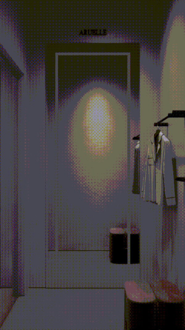 阿鲁埃尔快闪店丨LithuaniaVilnius丨Ksyuschenka Bureau-22