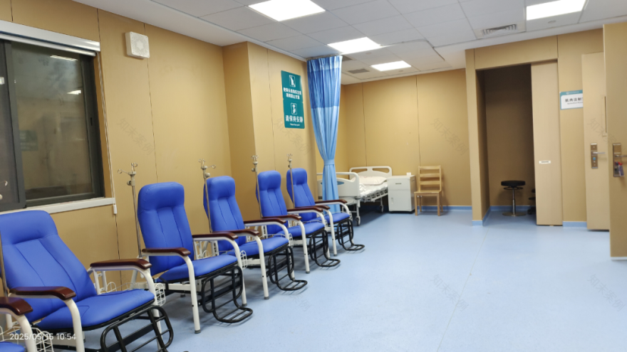 华科大军山校区,成功试运行!-71