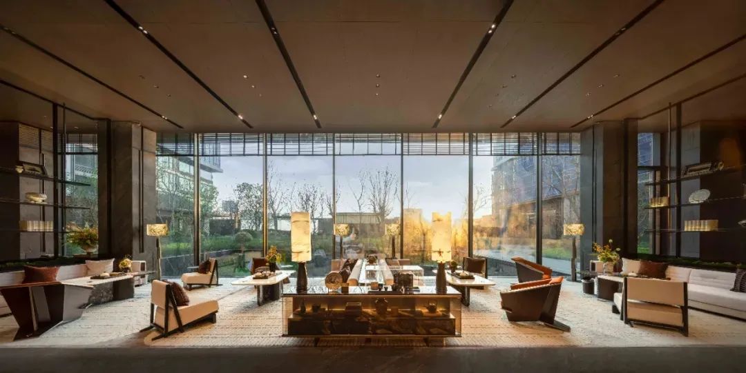 龙湖御湖境丨中国杭州-18