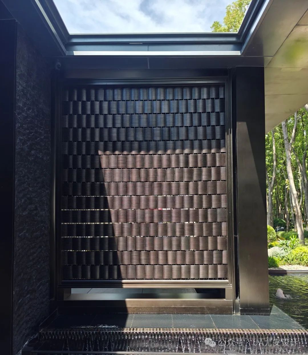 苏州狮山金茂府「兰」生活馆丨中国苏州丨UA尤安设计事业四部-77