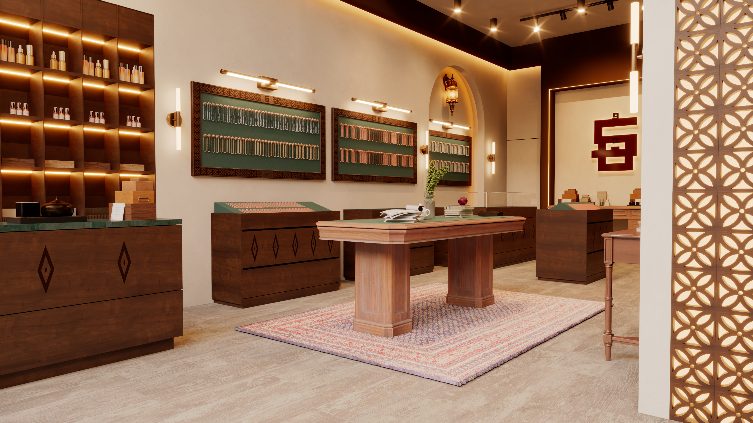 丨沙特阿拉伯-8