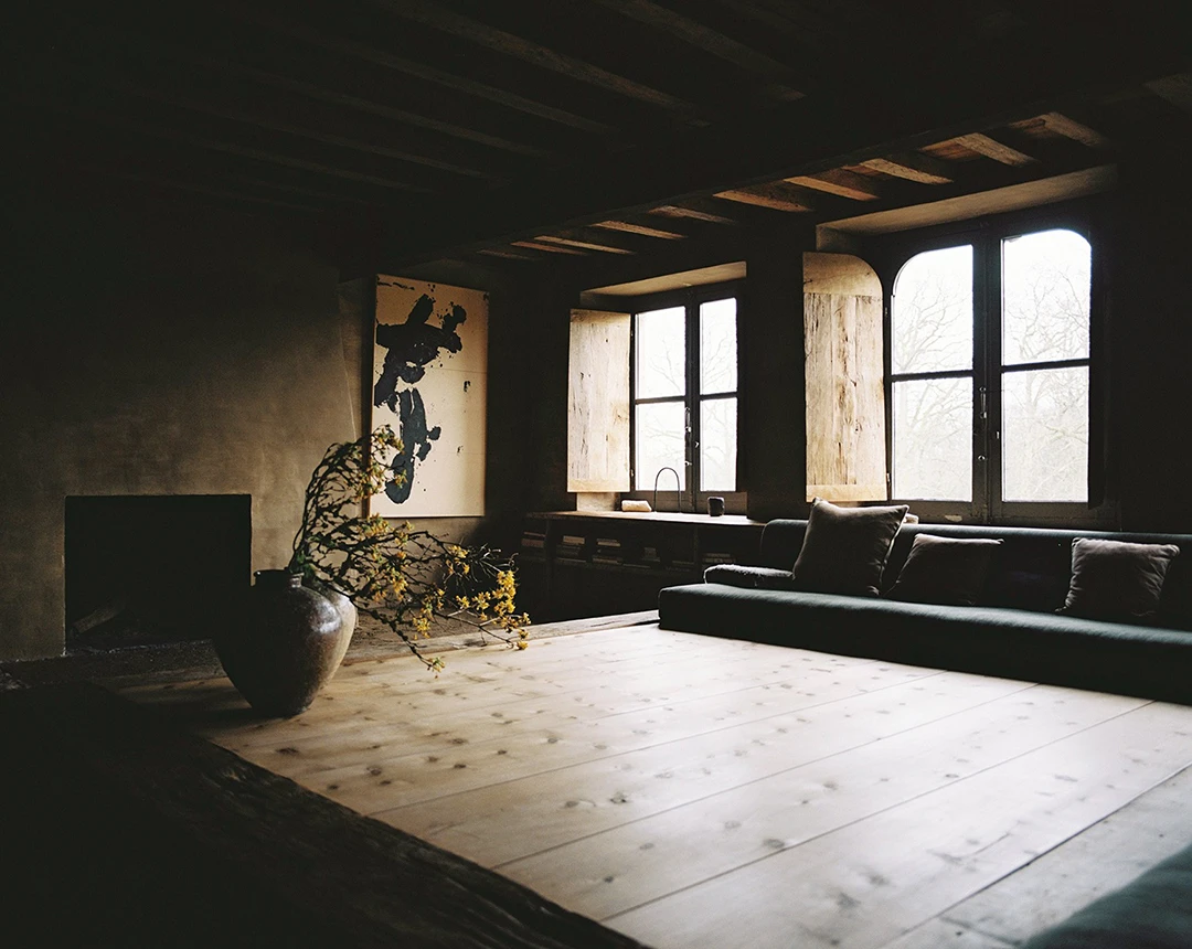 Meridiano 画廊丨墨西哥瓦哈卡丨Axel Vervoordt,Tatsuro Miki-105