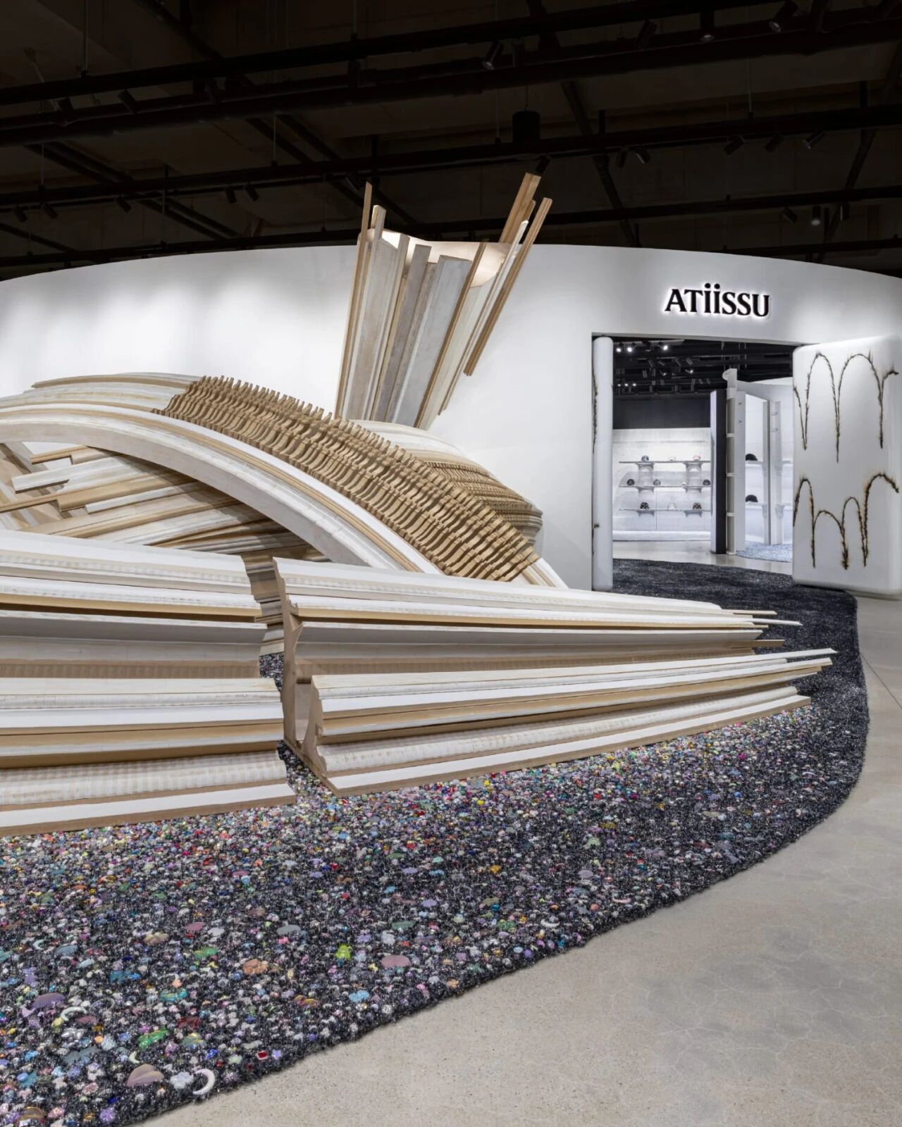 Gentle Monster 的 Haus Nowhere Seoul丨韩国首尔丨Iicombined-42